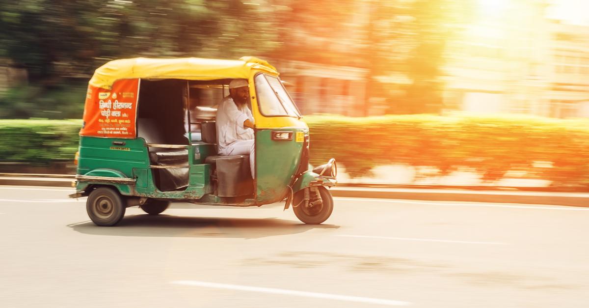 I Am An Independent Woman &amp; I’m Still Scared Of Delhi’s Auto Rides