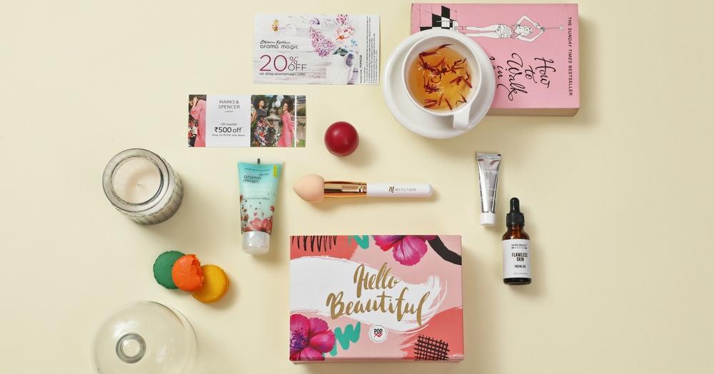 Beauty Box 101! Here’s Everything You Need To Know About Beauty Boxes