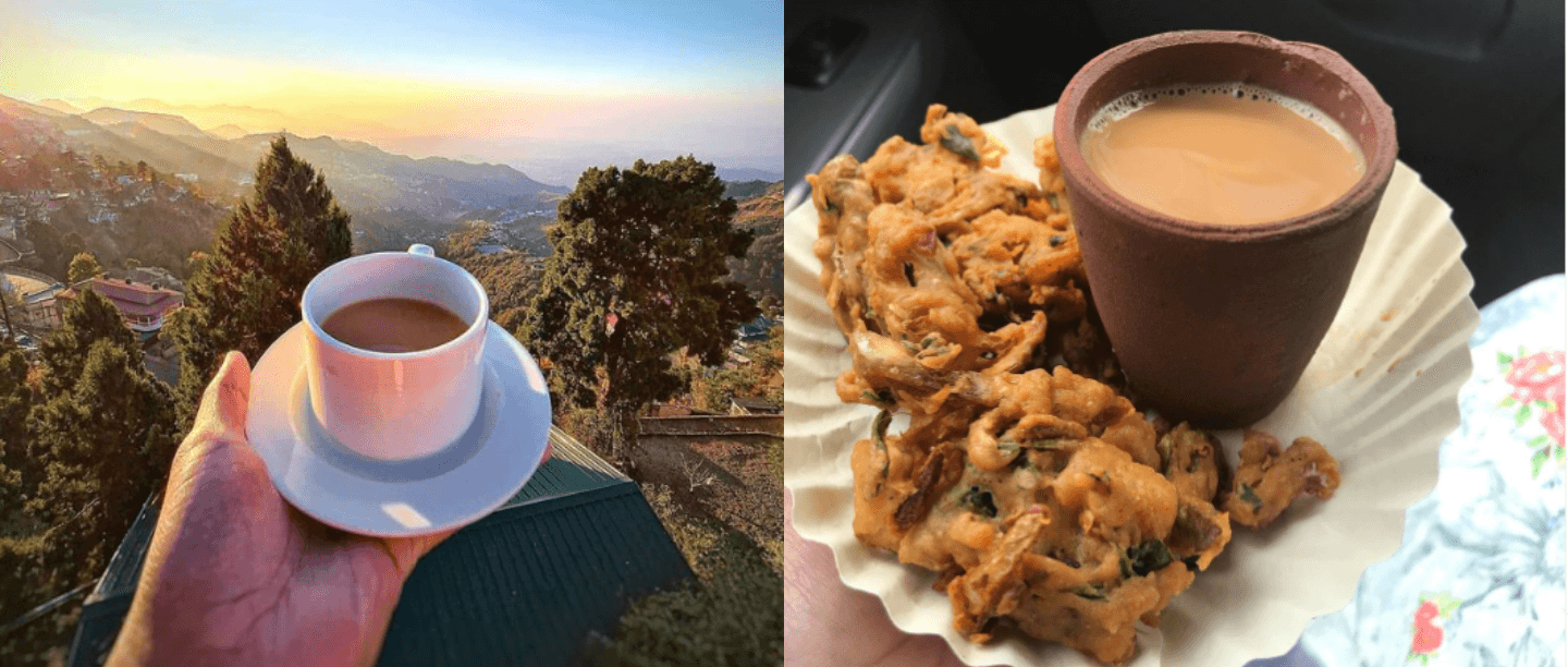 It&#8217;s Not Chai, It&#8217;s A Feeling: 12 Things Only A Tea Lover Will Relate To