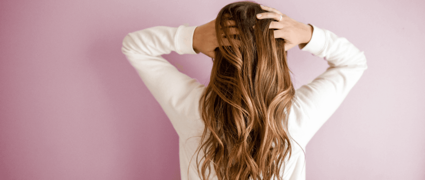 Make Your Hair Happy By Avoiding These Common Mistakes