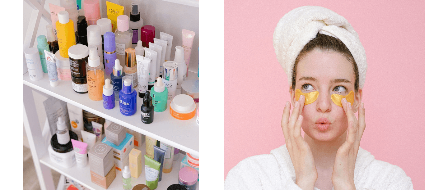 If You’re Trying To Stick To A Skincare Routine And Failing, Read This