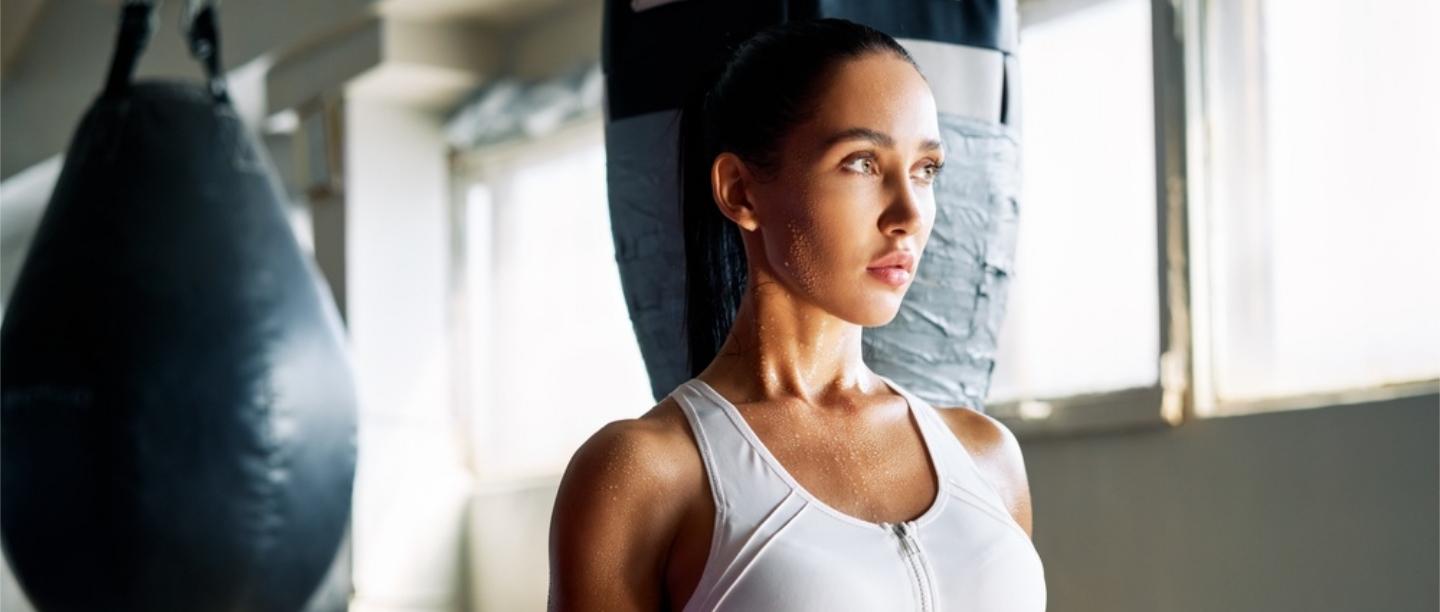 Love That Post Workout Glow? This Skincare Routine Will Make Your Complexion Look Fabulous
