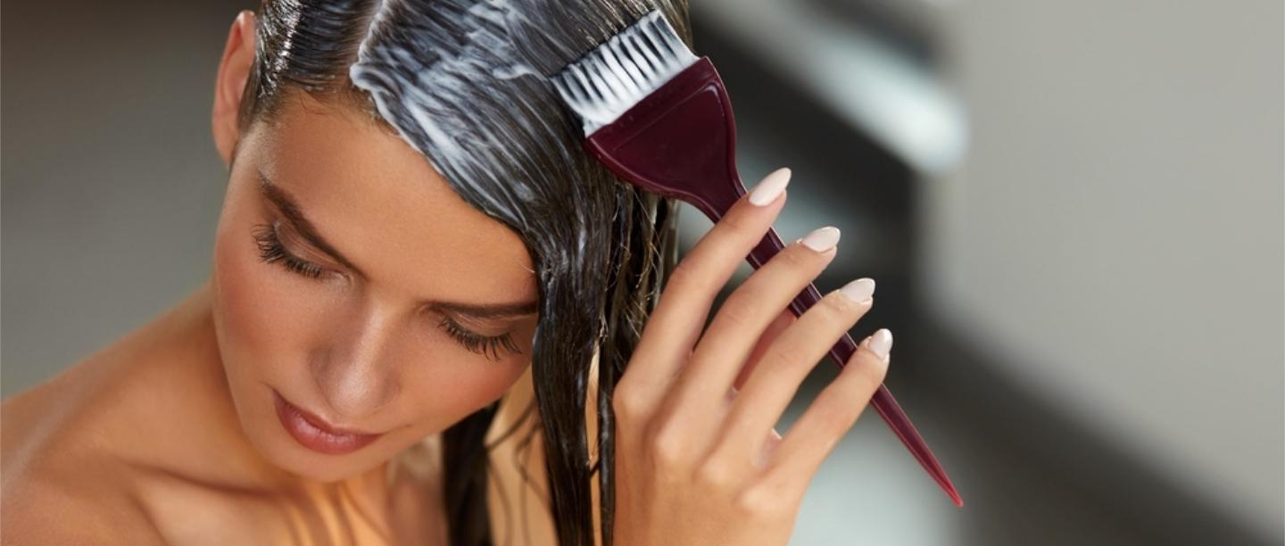 Smooth, Silky Hair? Here Are 13 Of The Best Hair Straightening Creams In India