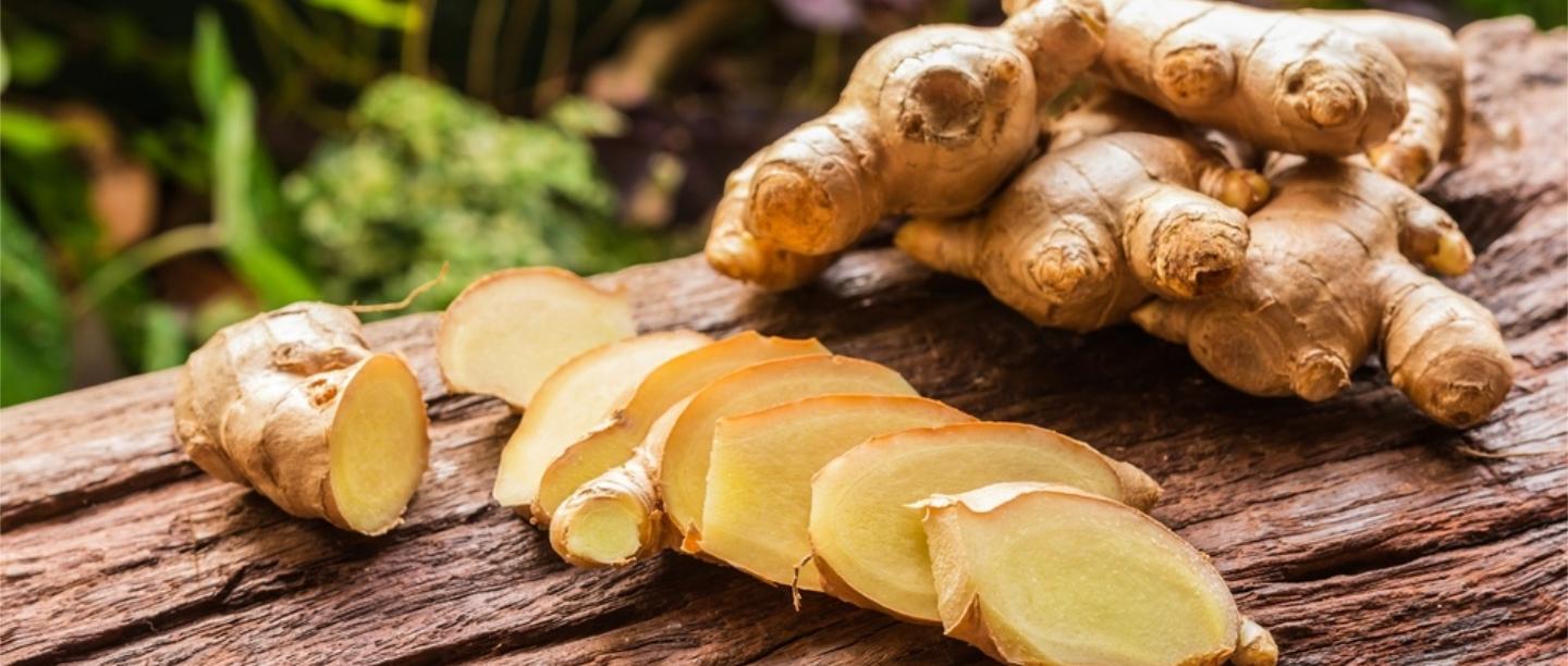 5 Amazing Ways To Use Ginger In Your Skin &amp; Hair Care Routine