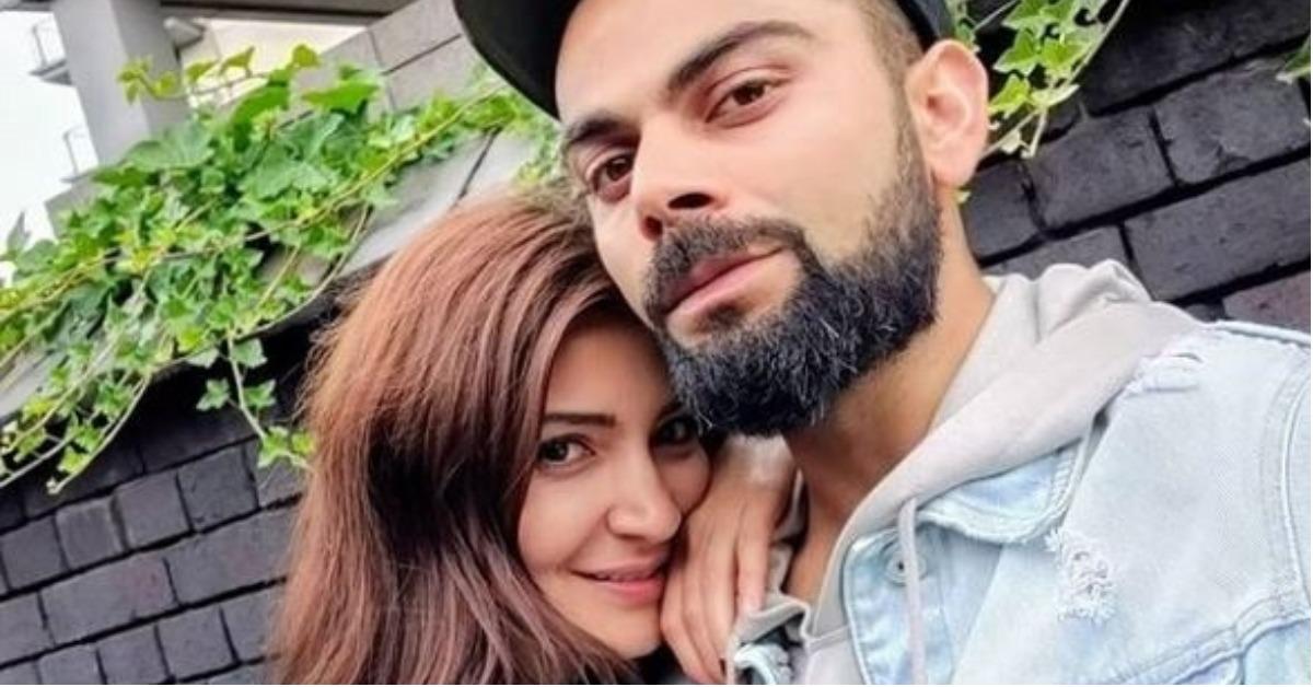 Anushka Spills The Beans About Her Marriage, Says She Does Not Get Enough Time With Virat
