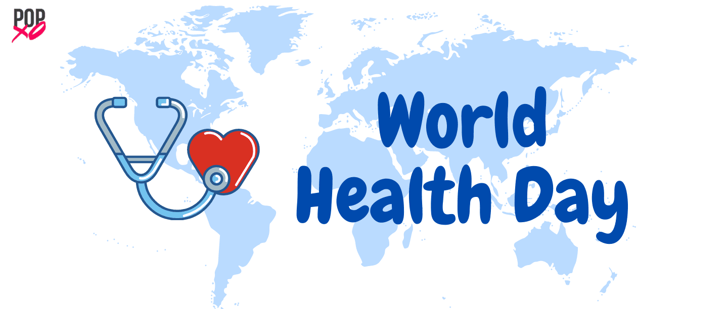 World Health Day Quotes, Slogan, Wishes & Messages