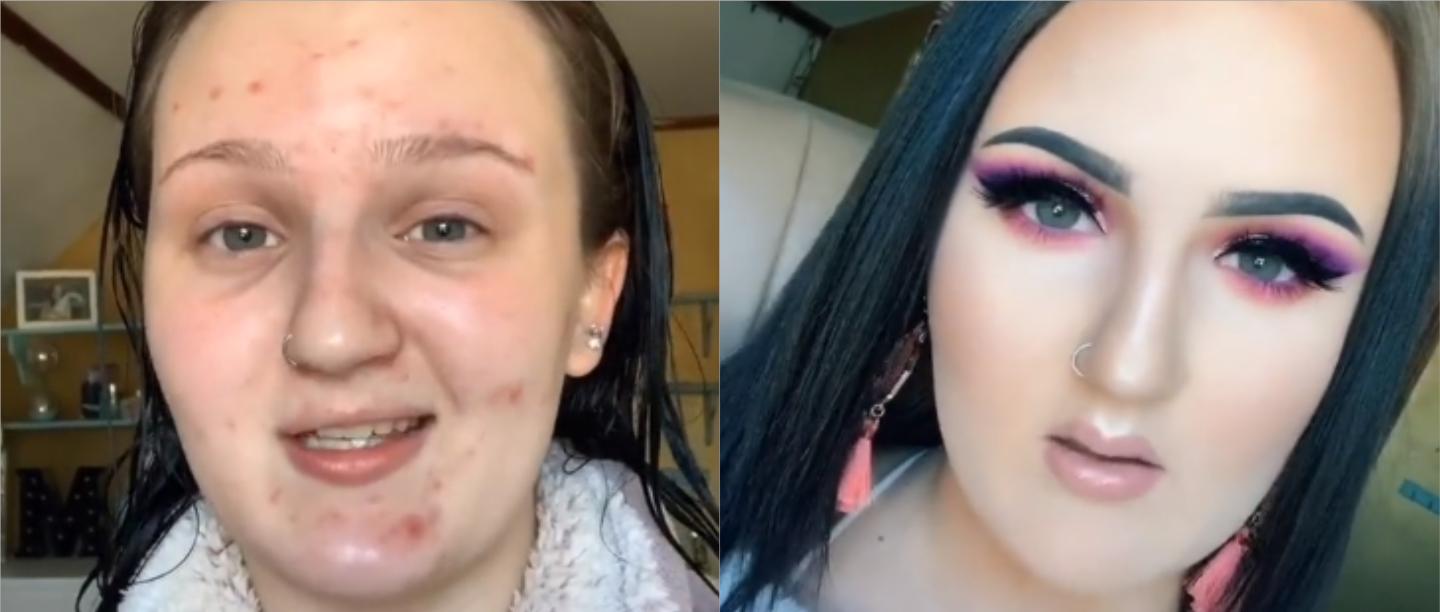 There&#8217;s A New Concealer Hack Trending On TikTok &amp; It&#8217;s Going To Blow Your Mind!