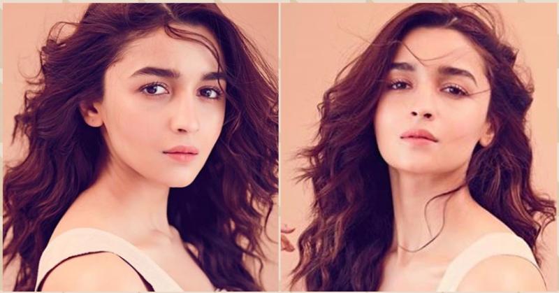 Gully Girl In The House: The *Only* Way To Get Alia Bhatt&#8217;s &#8220;Glass Skin&#8221;
