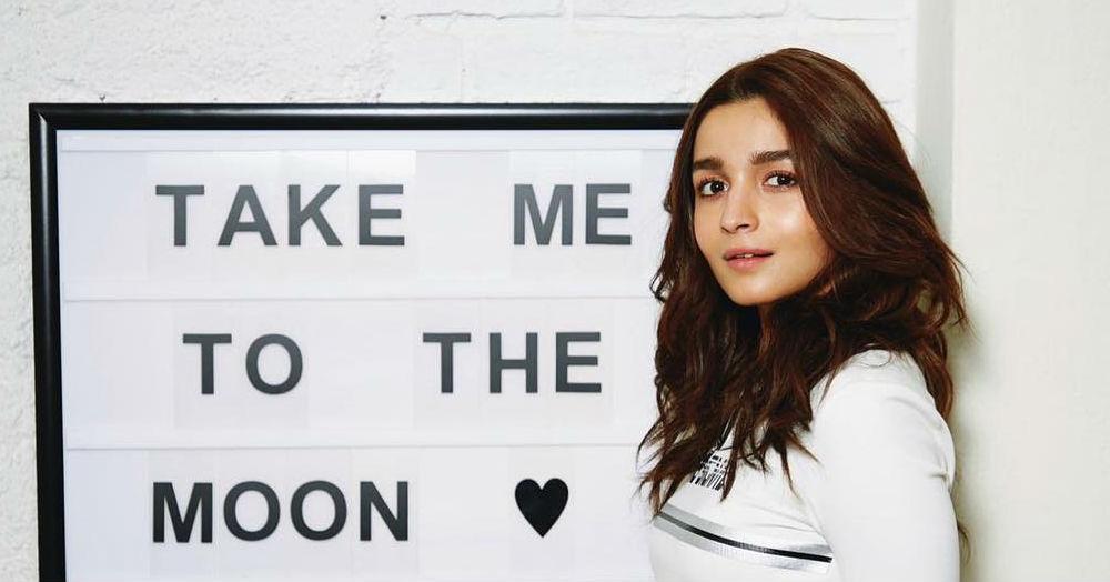 Alia Bhatt Has *No Signal* But We&#8217;re Feeling A Connection&#8230; To Her OOTD!