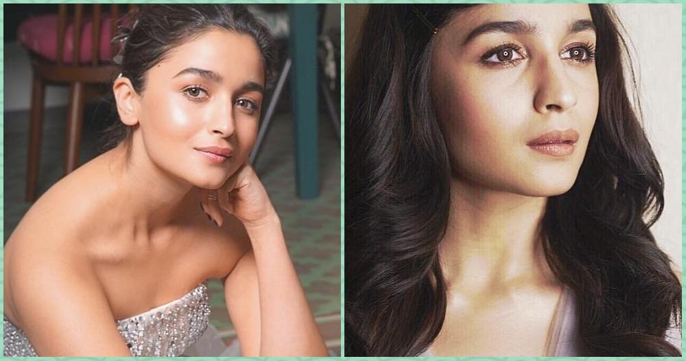 Here&#8217;s How You Can Get Alia&#8217;s Bhatt&#8217;s Picture-Perfect Skin!