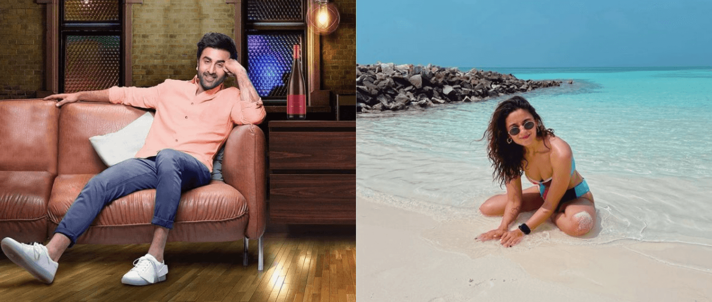 Bollywood Celebs&#8217; Vacation Plans Are Making Netizens Wonder If The Pandemic Is Imaginary