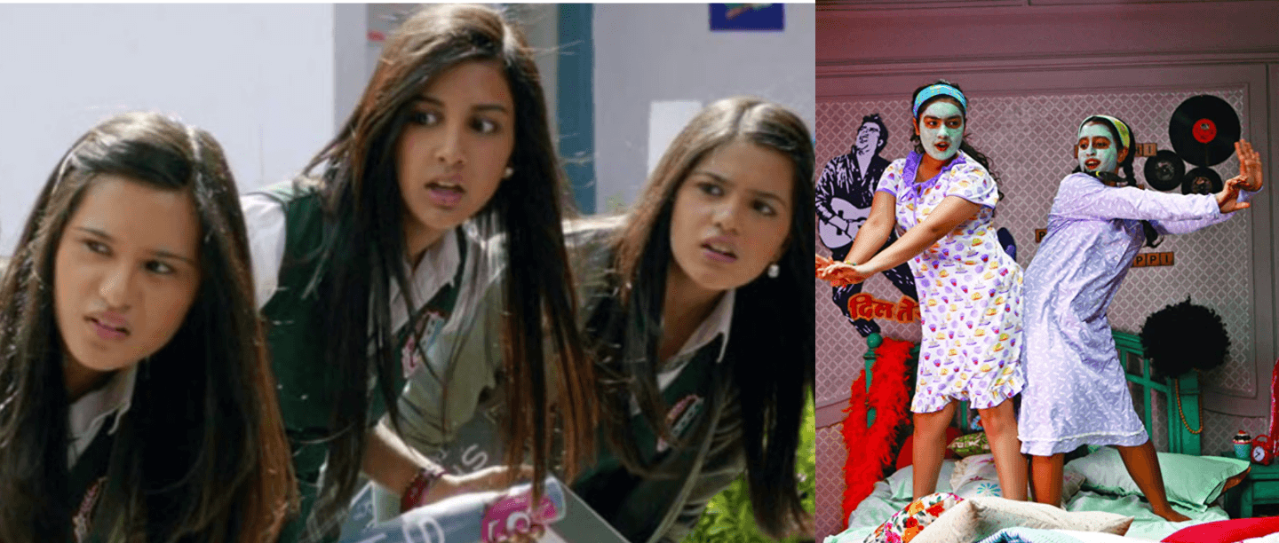 From Tampons To Feminism: 11 Things You&#8217;ll Get If You Went To An All-Girls School