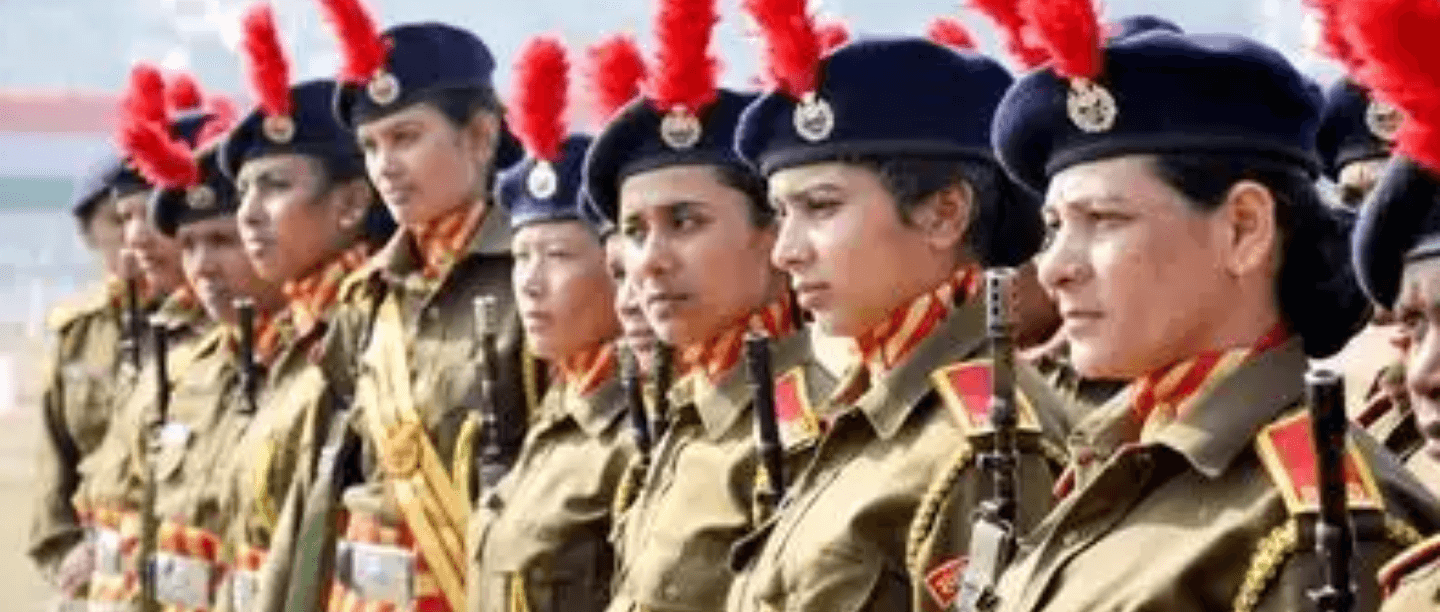 A Step Towards Gender Equality: Maharashtra Is All Set To Have An All-Women SRPF Battalion