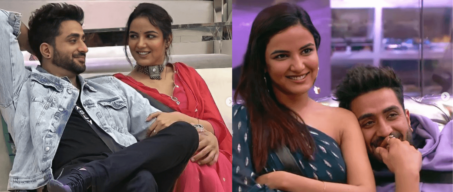 Finally! Jasmin &amp; Aly Had A Real Date Post Bigg Boss &amp; That&#8217;s Satisfaction Level Max