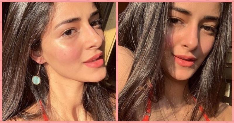 Goa Calling! Ananya Panday&#8217;s Vacay Glow Is Giving Us Skincare Goals