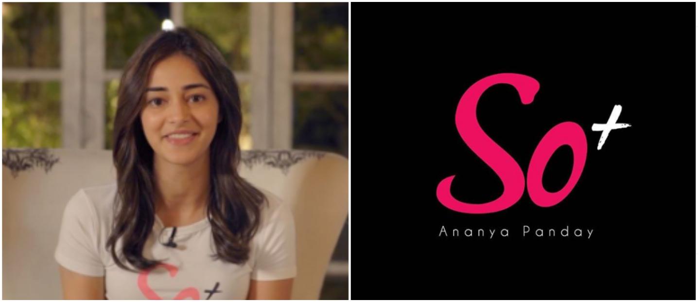 Swachh Social Media: Ananya Panday Campaigns To Put An End To Online Bullying And Trolling