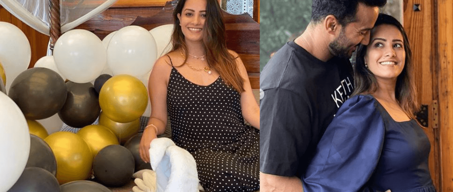 Anita Hassanandani Might Have Started A ‘Babymooniiversary’ Trend &amp; We’re Not Complaining!