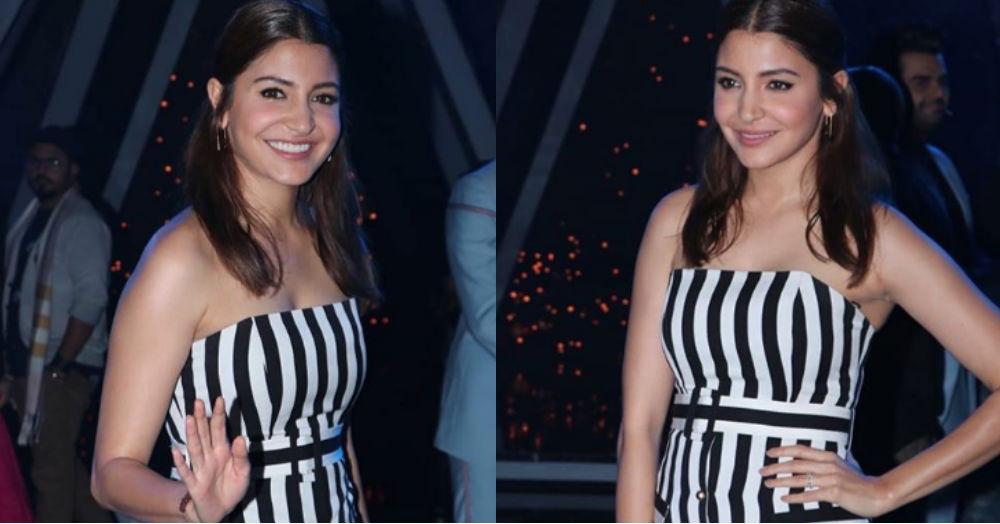 Anushka Sharma Is Behind *Bars* But We’re The Ones Guilty Of Loving Her Look