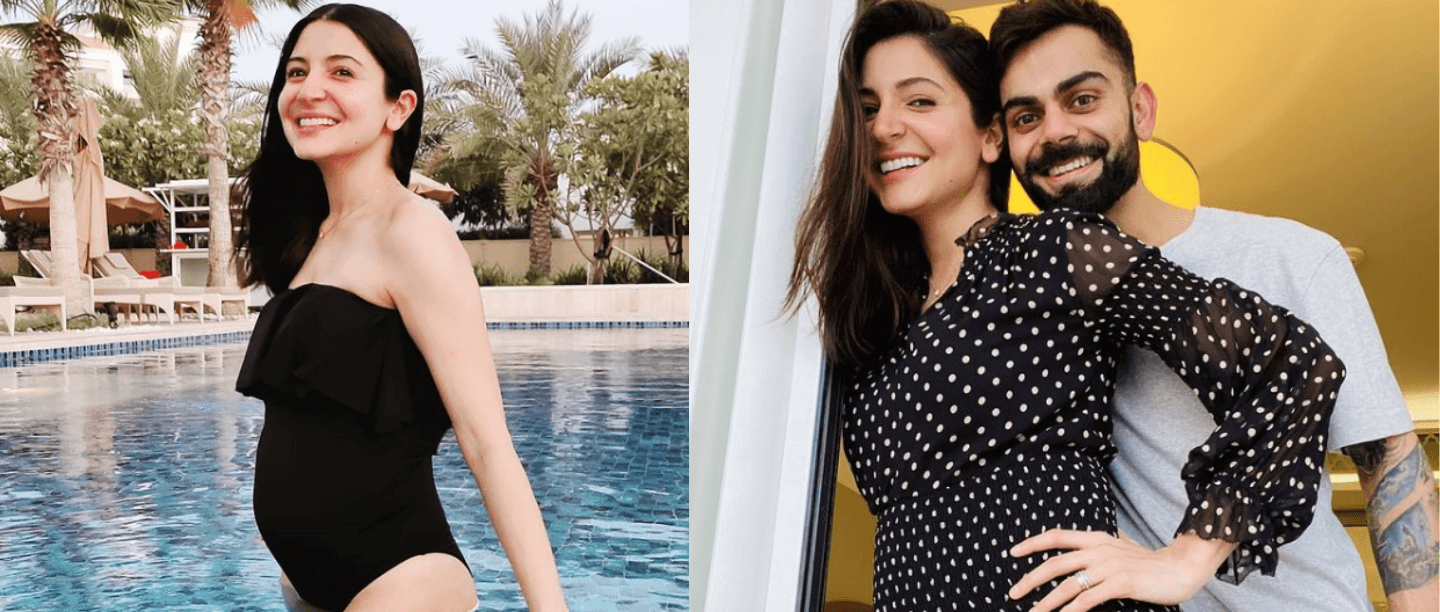 Anushka Sharma Opens Up About Difficult Aspects of Pregnancy &amp; It&#8217;s Inspiring AF!