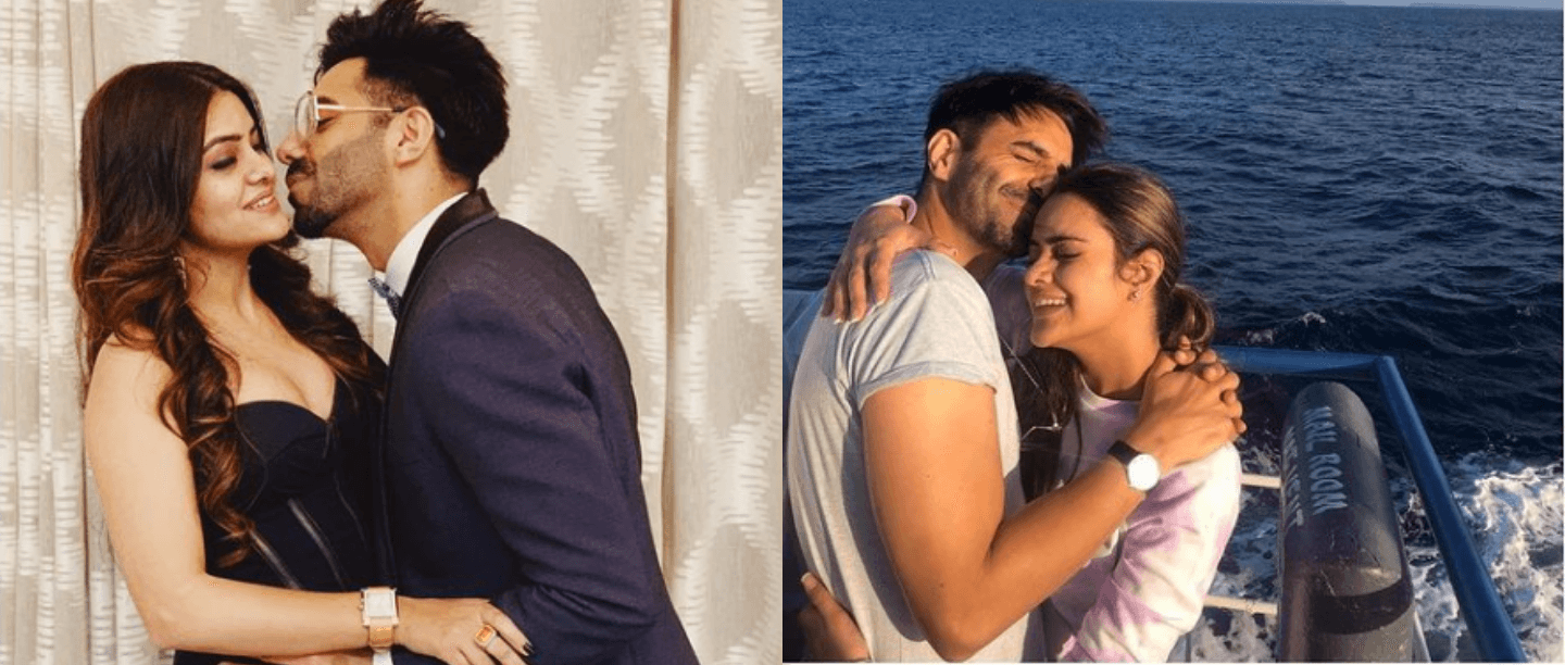 Aparshakti Khurana &amp; Wife Aakriti Are Expecting Their First Child &amp; We&#8217;re Jumping With Joy
