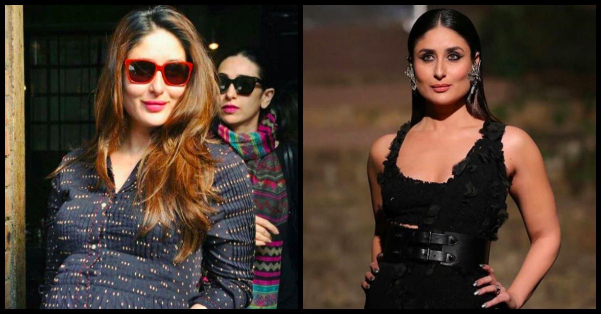 Want A Transformation Like Kareena Kapoor? Here Are Her Dietician&#8217;s Tips!