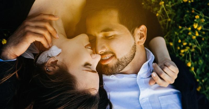 In Love With An Aries Man? Here Are 9 Fascinating Things You NEED To Know About Him!