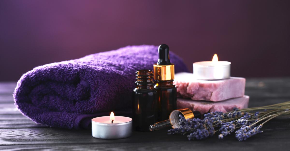 #MeTime: Relax And Rejuvenate Your Senses With These Aromatherapy Products