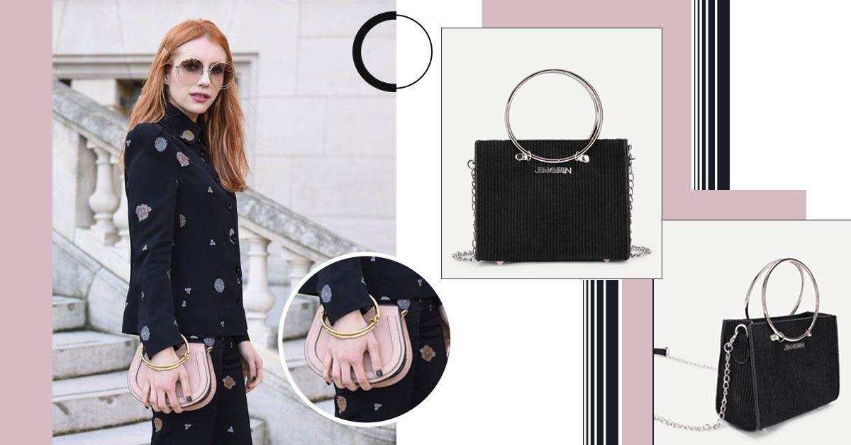 The Banging Bag Trend We Are Obsessing Over This Season!