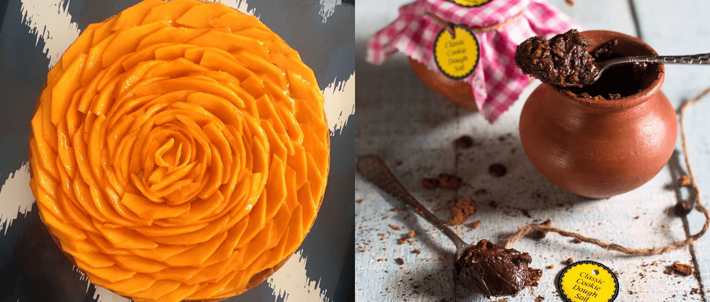 Fresh From The Oven: 10 Of The *BEST* Home Bakers In Mumbai!