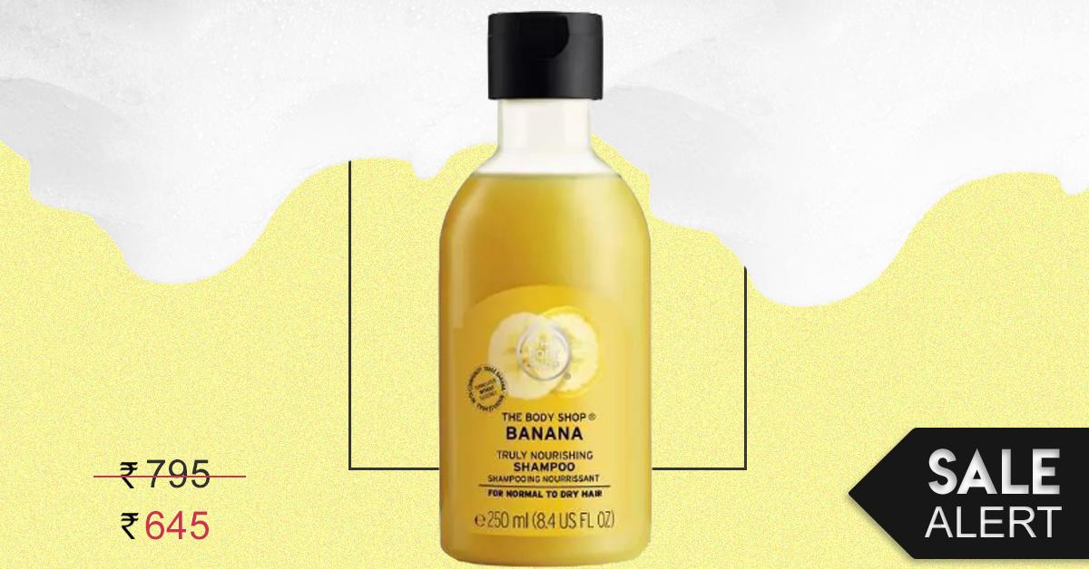 Make Most Of #EarthDay With Gooey Banana In A Bottle At 25% Off!
