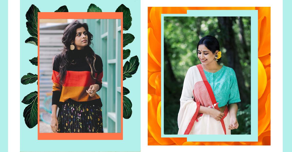 The Bengaluru Fashion Bloggers That Have Blown Us Away With Their Style!