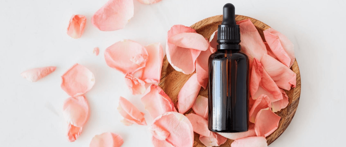 Get Your Glow On: Adding Facial Oils To Your Routine Will Give You Healthy, Happy Skin