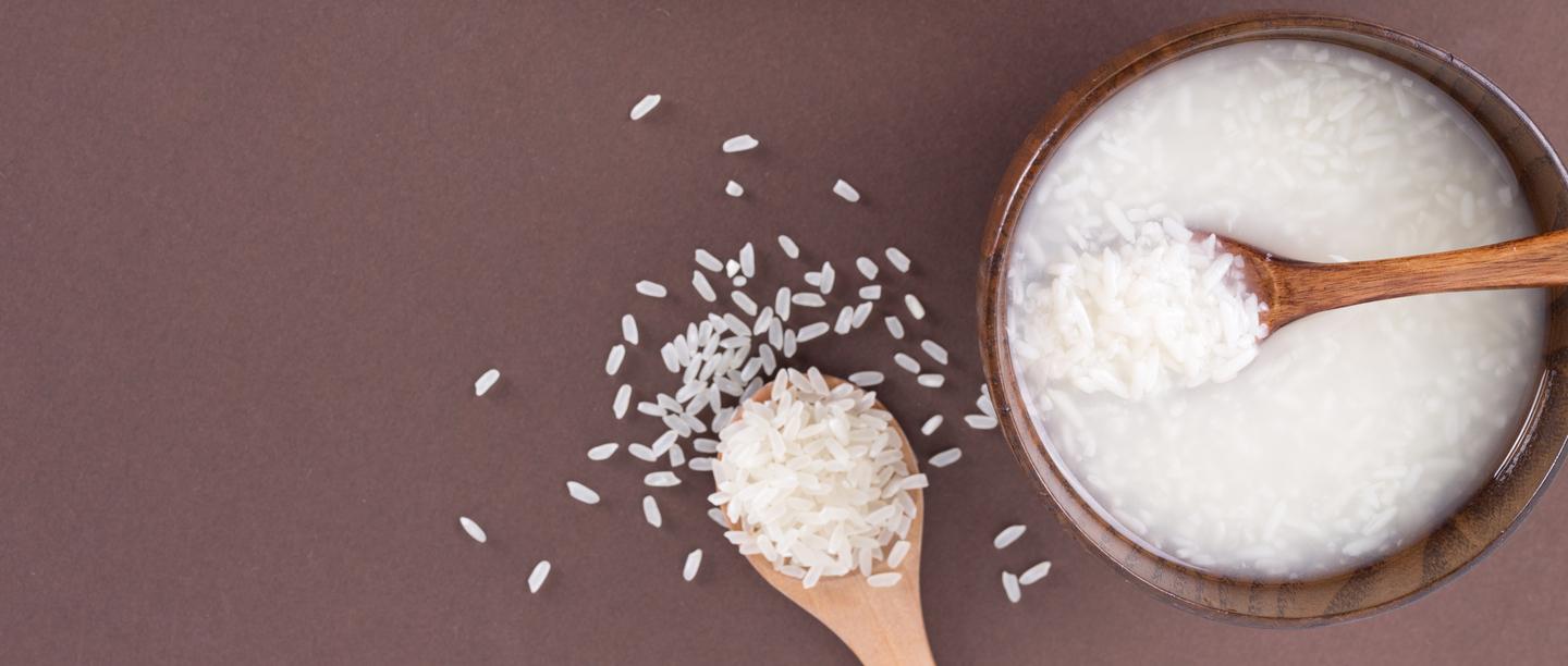 Rice Therapy: Surprising Beauty Benefits Of Rice Water For Skin And Hair!