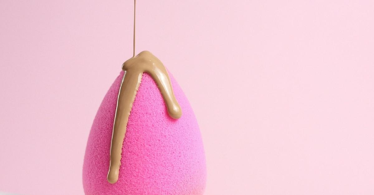 Read This And You&#8217;ll Never Skip Using a Beauty Blender