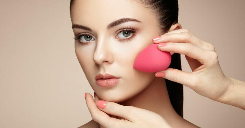 The Fullproof Way Of Cleaning Your Beauty Blender Is To Microwave It