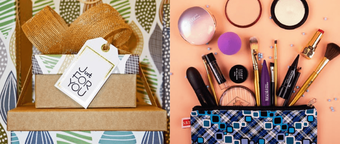 The Best Beauty Subscriptions Boxes In India That Deserve Your Attention &amp; Money