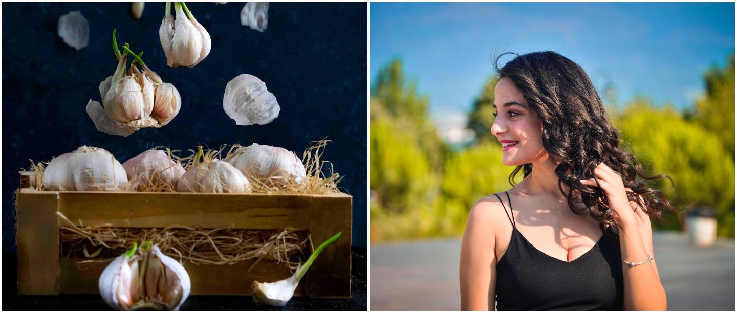 Good Ol’ Garlic: 14 Ways This Superfood Benefits Your Skin, Hair And Health