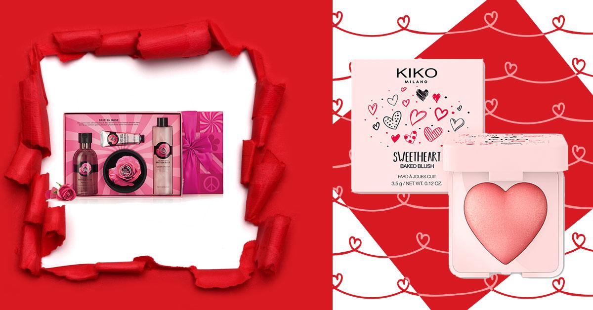 From Me To Me: Pamper Yourself With These Valentine’s Day Goodies ASAP!