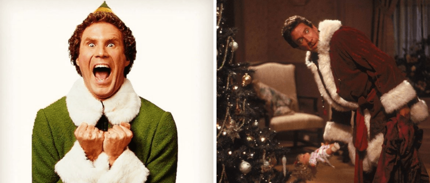 Best Christmas movies of all Time in 2020