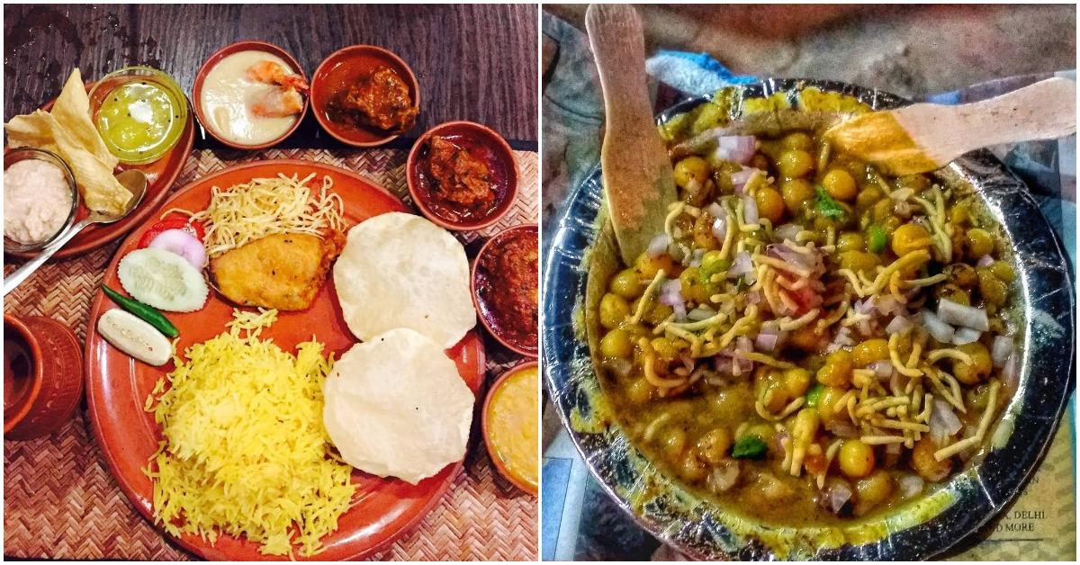 Not Just Rosogullas: 20 Dishes You Must Try The Next Time You&#8217;re In Kolkata!