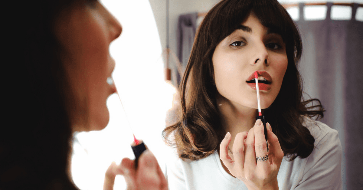 These Kiss Proof Lip Stains Are Perfect For No Makeup Days!