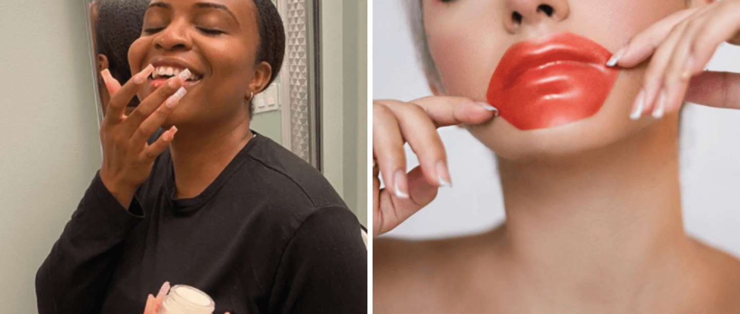8 Lip Masks That&#8217;ll Leave You With A Soft, Plump Pout That&#8217;s Oh-So-Kissable!