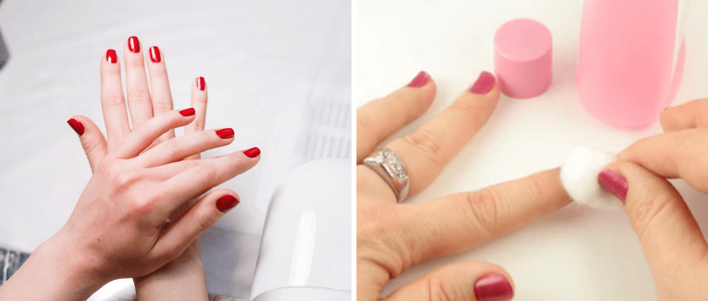 10 Best Nail Polish Removers That&#8217;ll Treat Your Fingernails With Love!