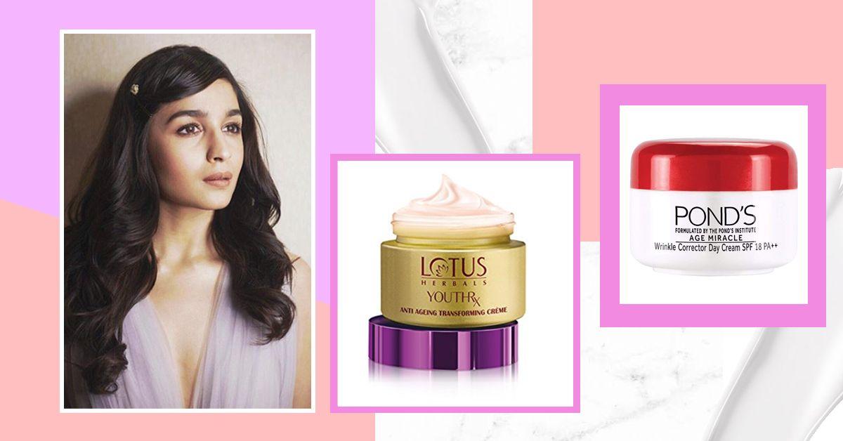 5 Affordable Anti-Ageing Products For The Twenty Something Girl
