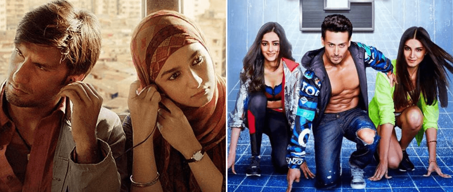 #POPxoLucky2020: The Best And The Worst Bollywood Movies Of 2019!