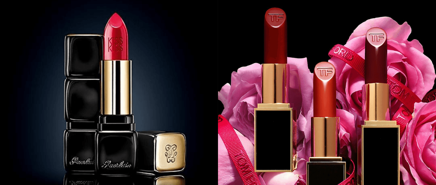 When In Doubt, Pout It Out: 7 Luxe Lipsticks That Are Worth Breaking The Bank For