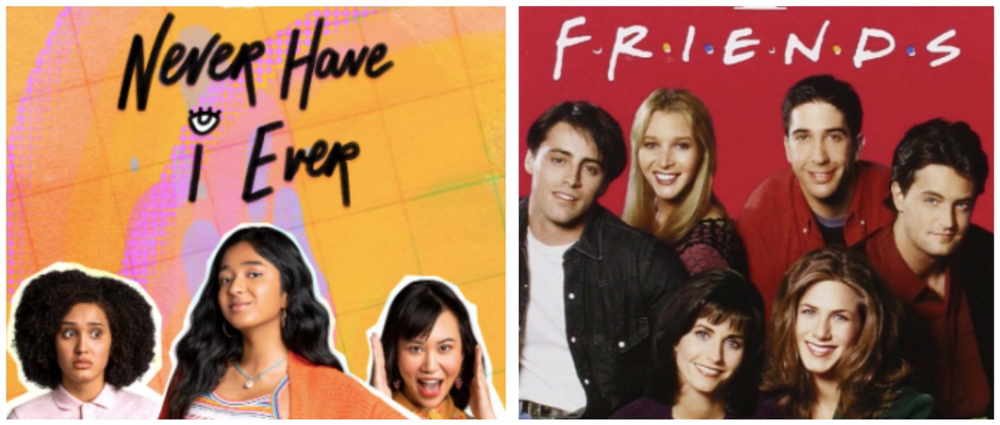 Bored In The House? 20 Of The Best Netflix Shows To Add To Your Binge-Watch List!