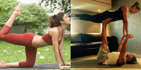 yoga day quotes 2021