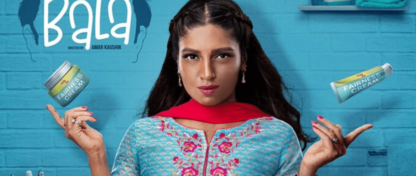 Bhumi Pednekar Completely Misses The Point While Replying To Criticism About Bala