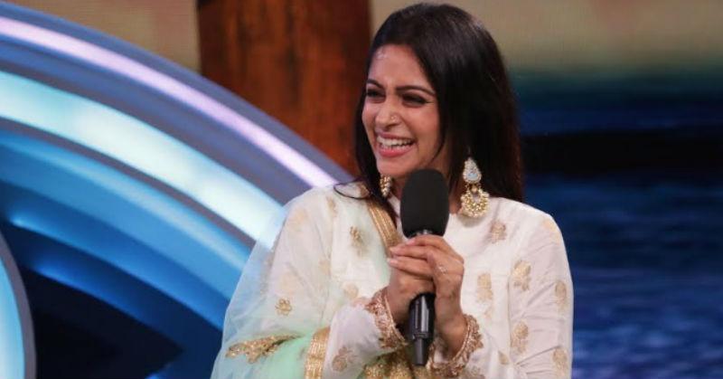 Bigg Boss 12: Dipika&#8217;s Makeup Game Is The Perfect Inspo For Dusky Women!